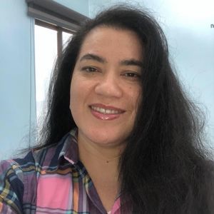 Meet your Posher, Mayra